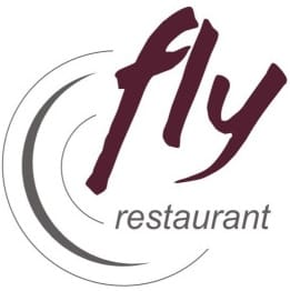 logo fly